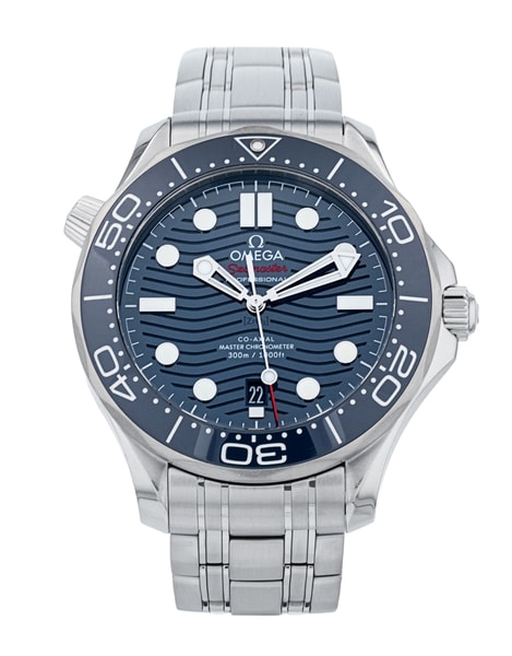 Omega Seamaster Diver 300m 210.30.42.20.03.001